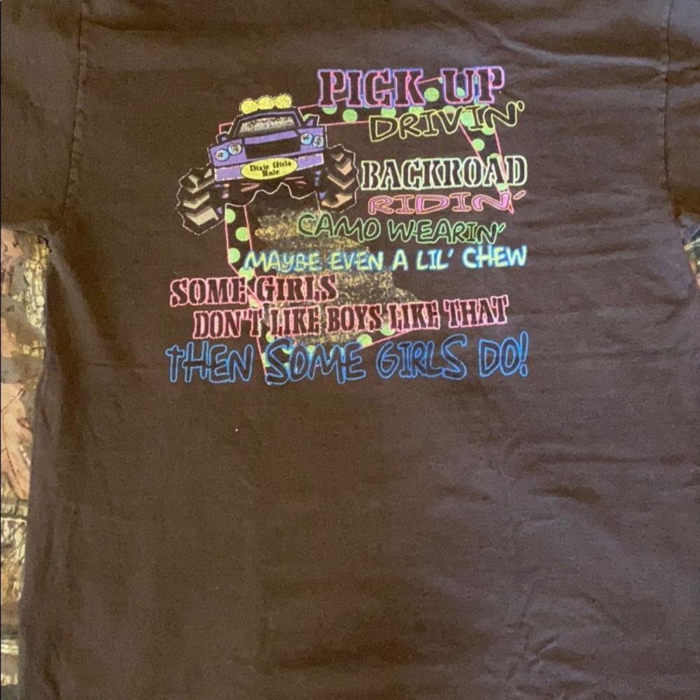 Shirt - Picture 2 of 2